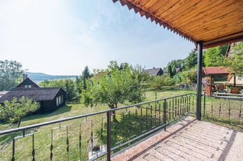 Prodej chaty / chalupy 60 m², Tuchořice