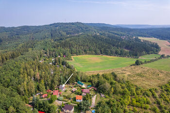 Prodej chaty / chalupy 60 m², Tuchořice