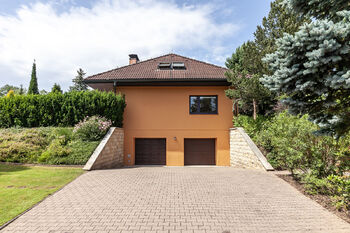 Dům - Prodej domu 470 m², Kamenice