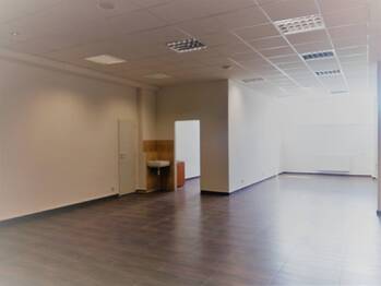 Pronájem obchodních prostor 86 m², Rožnov pod Radhoštěm