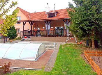 Prodej domu 120 m², Louny