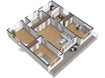 Prodej domu 231 m², Praha 9 - Dolní Počernice