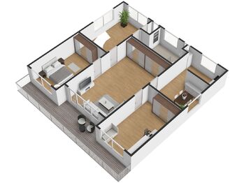 Prodej domu 231 m², Praha 9 - Dolní Počernice