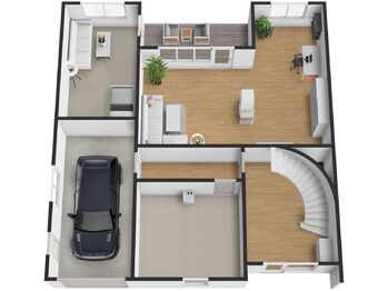 Prodej domu 231 m², Praha 9 - Dolní Počernice