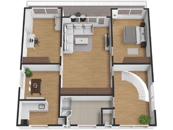 Prodej domu 231 m², Praha 9 - Dolní Počernice