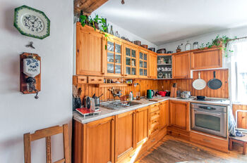 Prodej domu 675 m², Český Dub