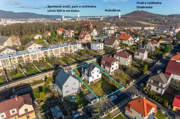 Prodej domu 230 m², Teplice