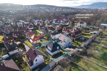 Prodej domu 230 m², Teplice