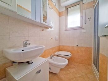 Prodej bytu 2+kk v osobním vlastnictví 34 m², Silvi