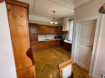 Pronájem bytu 5+1 v osobním vlastnictví 180 m², Karlovy Vary