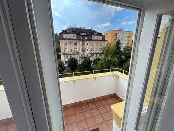 LODŽIE u LOZNICE 3 - Pronájem bytu 5+1 v osobním vlastnictví 180 m², Karlovy Vary