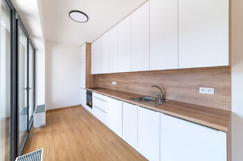 Pronájem bytu 2+kk v osobním vlastnictví 58 m², Zlín