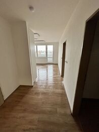 Pronájem bytu 3+1 v osobním vlastnictví 64 m², Horní Benešov