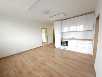 Pronájem bytu 3+kk v osobním vlastnictví 72 m², Bruntál