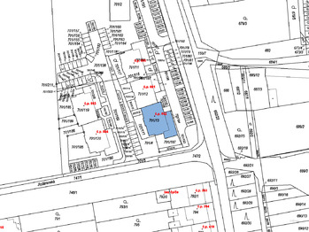 KM - 09.09.2024 - Prodej bytu 2+kk v osobním vlastnictví 58 m², Hrušovany u Brna