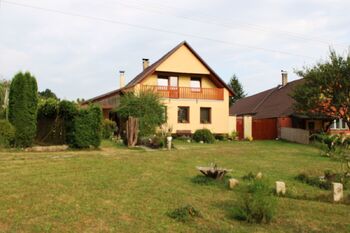 Prodej domu 536 m², Jindřichův Hradec