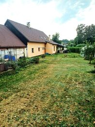 Prodej domu 536 m², Jindřichův Hradec