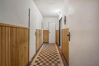 Prodej chaty / chalupy 122 m², Čejetice