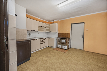 Prodej chaty / chalupy 122 m², Čejetice