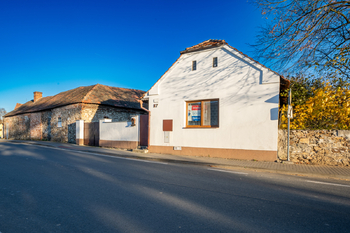 Prodej chaty / chalupy 122 m², Čejetice