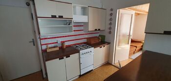 Pronájem bytu 3+kk v osobním vlastnictví 66 m², Praha 9 - Libeň