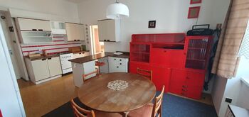 Pronájem bytu 3+kk v osobním vlastnictví 66 m², Praha 9 - Libeň