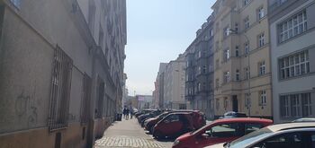 Pronájem bytu 3+kk v osobním vlastnictví 66 m², Praha 9 - Libeň