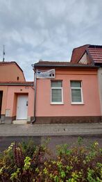 Prodej domu 80 m², Prostějov