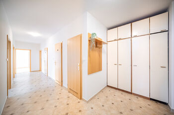 Prodej bytu 4+kk v osobním vlastnictví 105 m², Praha 5 - Smíchov