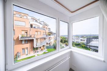 Prodej bytu 4+kk v osobním vlastnictví 105 m², Praha 5 - Smíchov