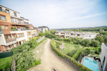 Prodej bytu 4+kk v osobním vlastnictví 105 m², Praha 5 - Smíchov