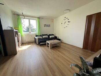 Prodej bytu 3+1 v osobním vlastnictví 116 m², Horní Vltavice