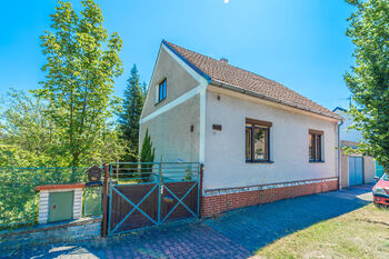 Prodej domu 53 m², Braškov