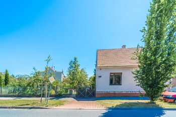 Prodej domu 53 m², Braškov