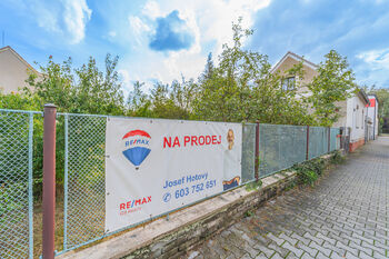 Prodej domu 53 m², Braškov