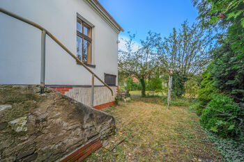 Prodej domu 53 m², Braškov