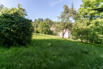 Prodej pozemku 2298 m², Sušice
