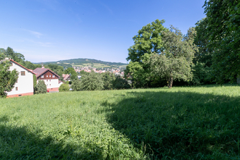 Prodej pozemku 2298 m², Sušice