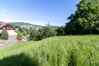 Prodej pozemku 2298 m², Sušice
