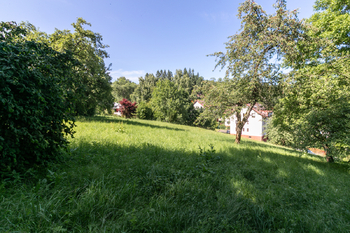 Prodej pozemku 2298 m², Sušice