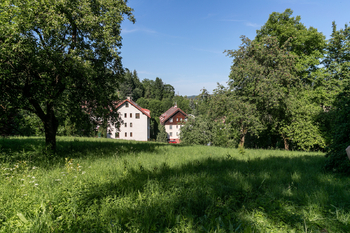 Prodej pozemku 2298 m², Sušice