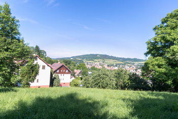 Prodej pozemku 2298 m², Sušice