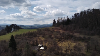 Prodej pozemku 2298 m², Sušice