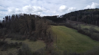 Prodej pozemku 2298 m², Sušice