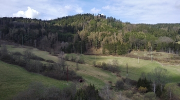 Prodej pozemku 2298 m², Sušice