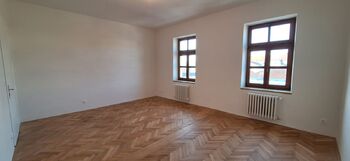 Pokoj - Pronájem bytu 3+1 v osobním vlastnictví 109 m², Vyškov