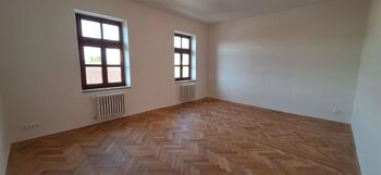 Pokoj - Pronájem bytu 3+1 v osobním vlastnictví 109 m², Vyškov