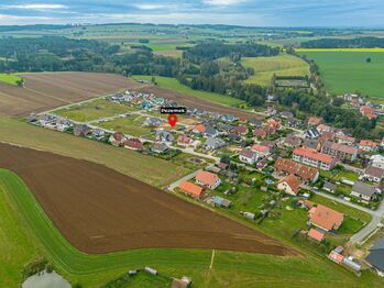 Prodej pozemku 924 m², Nížkov