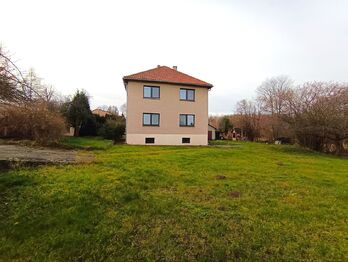 Prodej domu 144 m², Úvaly