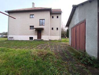 Prodej domu 144 m², Úvaly